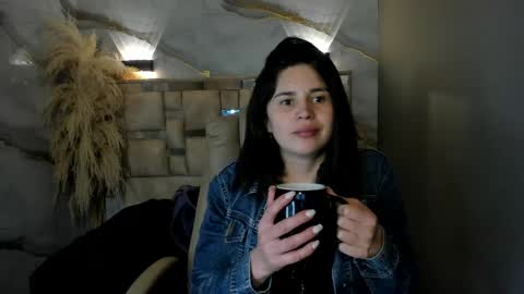 cata black online show from April 18, 11:45 am