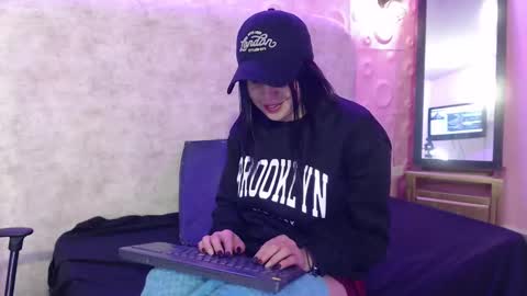 cata black online show from January 18, 12:14 pm