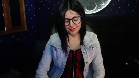 cata black online show from March 12, 2:21 pm