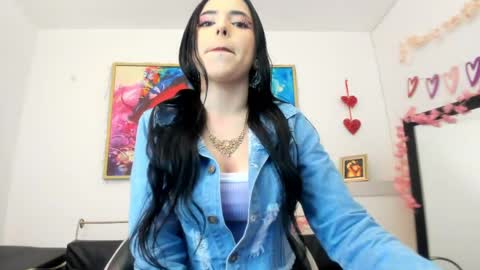 Cata online show from April 20, 1:03 pm