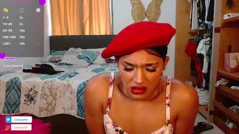 catalyna fitness  online show from January 4, 8:27 pm