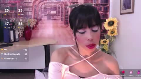 Queen Catalella online show from September 21, 4:05 am