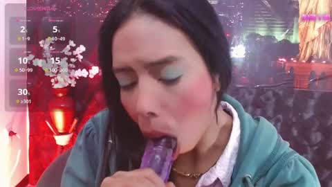Queen Catalella online show from May 24, 3:58 am