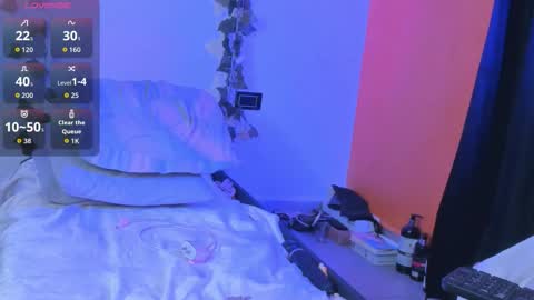 cataleya19__ online show from February 2, 11:17 am