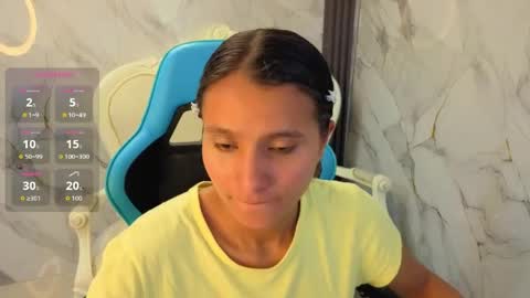 cataleya23_a online show from April 18, 7:51 pm