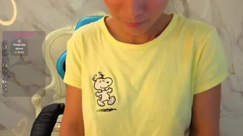 cataleya23_a online show from April 18, 7:58 pm