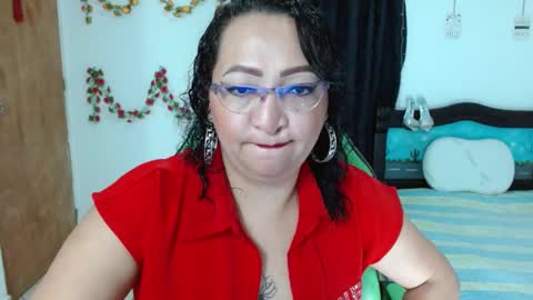 isabel online show from January 7, 2:41 pm