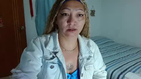 isabel online show from October 2, 9:08 am