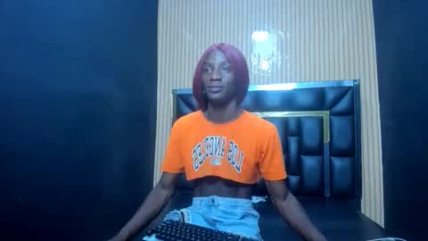 cataleya_ebonyts online show from May 22, 2:35 pm