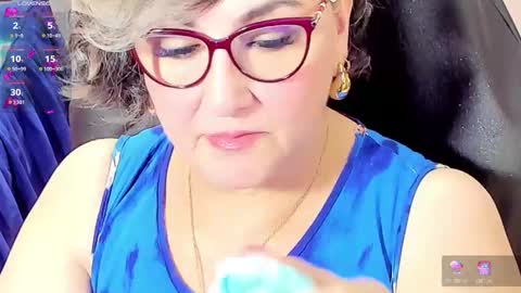 cataleya  online show from February 15, 8:40 pm