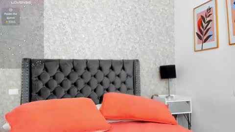 Cataleya online show from September 20, 8:56 pm