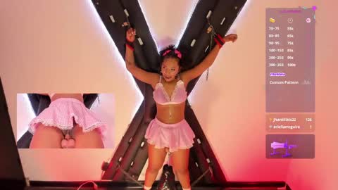 cata online show from April 14, 8:45 pm