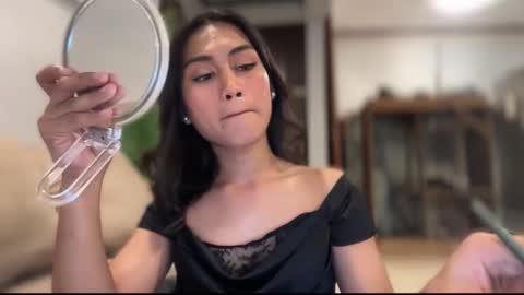 catalina2605 online show from October 2, 7:34 pm