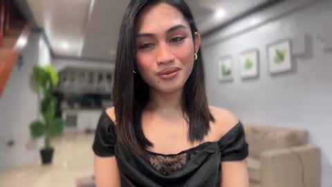 catalina2605 online show from October 12, 5:04 pm