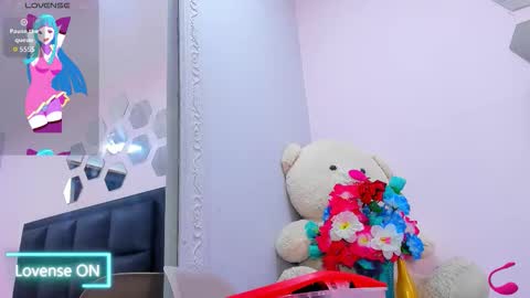 catalina_jonex online show from February 12, 12:09 pm