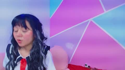 Catalina online show from March 9, 2:05 am