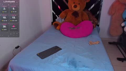 Catalina  online show from January 31, 2:26 am