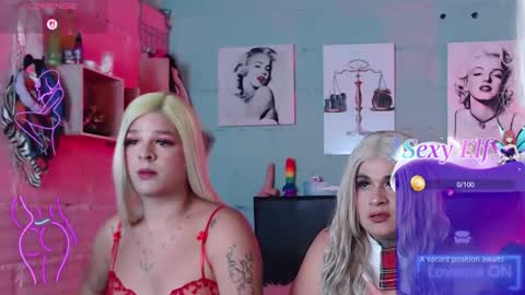 catalinaadoll online show from May 17, 2:32 am