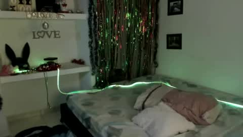 Snapshot of catalinagarciaa chatting on January 7, 3:46 am Catalina Garcia online show from January 7, 3:46 am