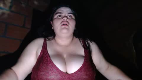 catalis_curvy online show from February 24, 10:35 pm