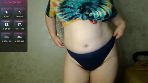 Ana online show from November 28, 8:16 pm