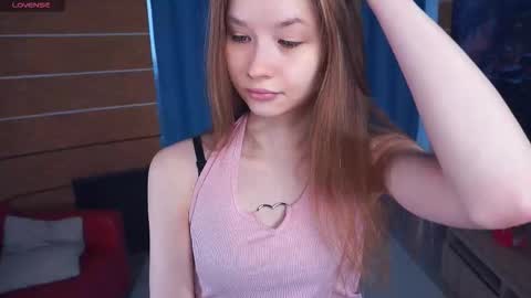 Kate online show from November 8, 6:27 am