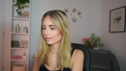 catecrago  online show from February 27, 2:10 pm