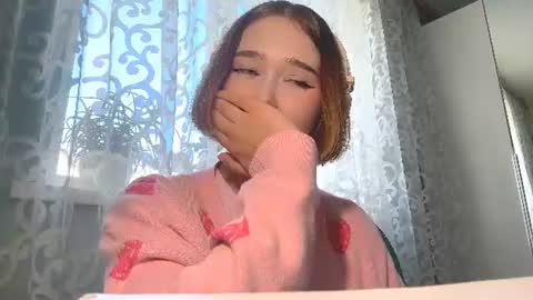 Kate online show from June 20, 9:48 am