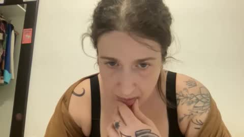 Catgirl online show from December 21, 8:59 pm