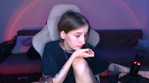 CATH online show from February 2, 8:30 pm