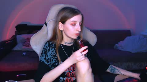 CATH online show from February 7, 8:31 pm