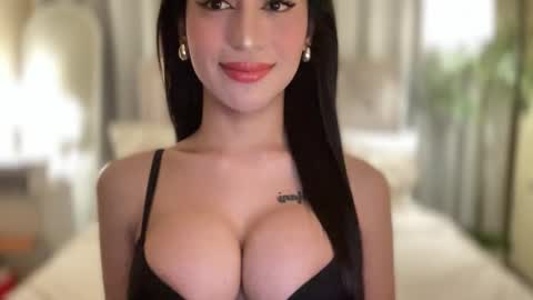 cathalina harake online show from February 25, 8:34 pm