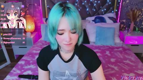 KettieHi My name is Katie I love drawing and I can play the guitar. And  love dancing online show from May 24, 9:05 am