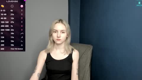 Sam online show from November 13, 10:18 am