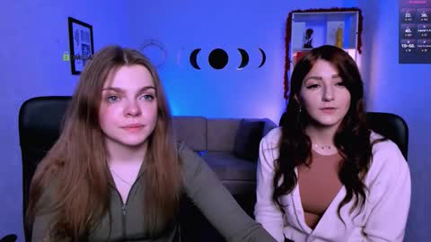 Catherine online show from March 30, 7:14 pm