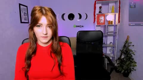 Catherine online show from April 18, 7:58 pm