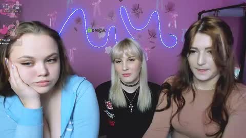 Catherine online show from April 20, 7:28 pm