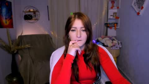 Catherine online show from April 2, 7:10 pm