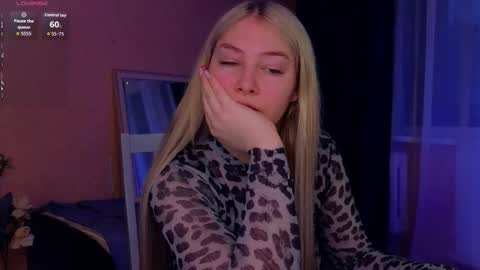 Catherine online show from December 18, 11:16 am