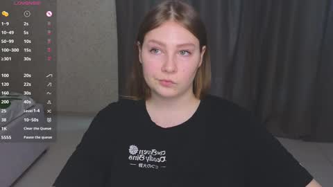 Catherine online show from February 17, 11:02 am