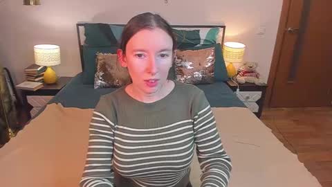 Catrin online show from January 17, 5:17 am