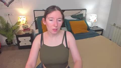 Catrin online show from November 6, 8:28 am