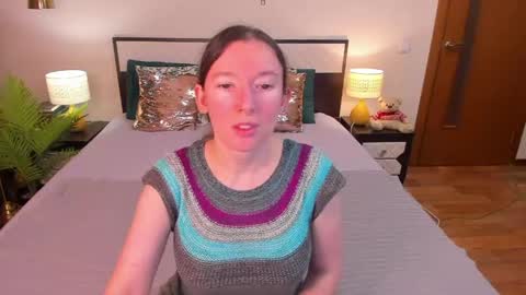 Catrin online show from May 15, 5:27 am