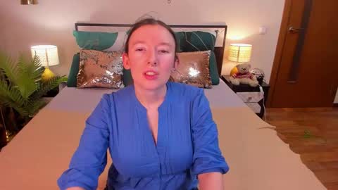 Catrin online show from March 1, 3:55 am