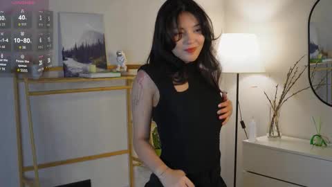 Lee online show from November 6, 4:10 pm