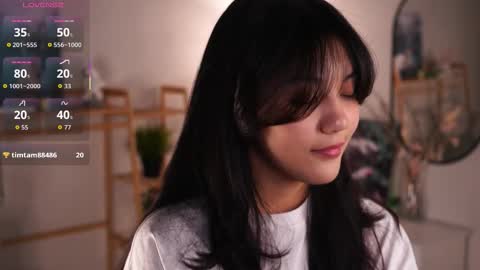 Lee online show from October 23, 5:47 pm