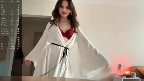 Roniy online show from June 14, 1:24 pm
