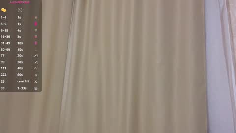 Roniy online show from July 1, 7:33 pm