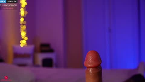 Cathleen online show from February 21, 7:43 pm