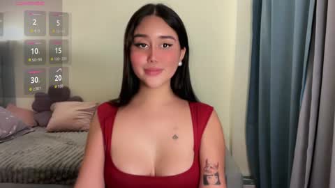 Cathy online show from October 29, 3:41 am